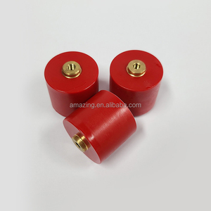 20kv 1000pf ~ <span class=keywords><strong>5000pf</strong></span> tay nắm cửa thông qua lỗ tụ gốm - Product Image 6