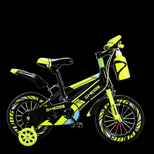 Vélo de montagne Trek de haute qualité, production d'usine, prix bas, suspension avant, acier carbone, simple vitesse, <span class=keywords><strong>29</strong></span> <span class=keywords><strong>pouces</strong></span>, pour enfants - Product Image 5