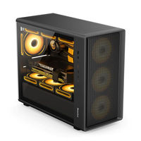 Boîtiers d'ordinateur de bureau de haute performance pour PC de jeu, de bureau, à domicile et usage personnel