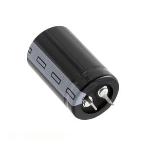Condensateur à travers trou 1000 µF 100V TH B41793A9108Q001, Distributeur agréé - Product Image 1