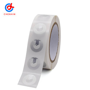 Giá Rẻ Giá tùy chỉnh 13.56Mhz có thể in trống rewritable <span class=keywords><strong>NFC</strong></span> <span class=keywords><strong>Tag</strong></span> ntag213/215/216 <span class=keywords><strong>NFC</strong></span> <span class=keywords><strong>Tag</strong></span> nhà máy trực tiếp giá Sticker - Product Image 3