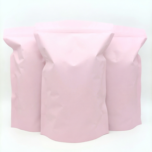 Thé en sachets OEM pour raffermir les hanches et les fesses, thé santé à la rose, biologique, sans sucre - Product Image 1