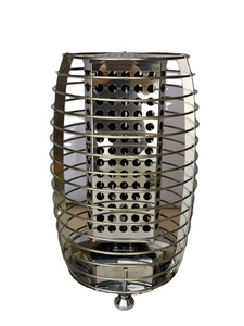 新デザイン DIOOIST 9KW WiFiアプリ外部制御 サウナルーム機器 サウナヒーター ドライスチームサウナ 価格 - Product Image 4