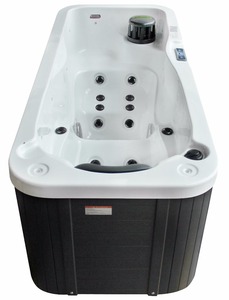 Spa intérieur moderne d'<span class=keywords><strong>occasion</strong></span>, petite baignoire à remous - Product Image 3