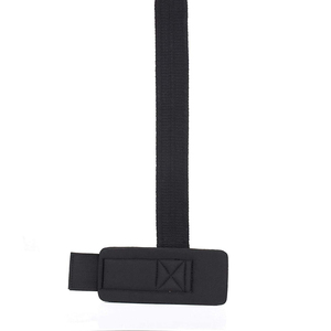 ตะขอเกี่ยวเหล็กยกน้ำหนักแบบปรับได้ ทนทาน ทำจากสแตนเลส สำหรับยิม ฟิตเนส มีจำหน่าย - Product Image 6