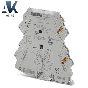 ฟีนิกซ์ MINI MCR-2-FM-RC-PT - โมดูลตรวจสอบ 2904508 - Product Image 1