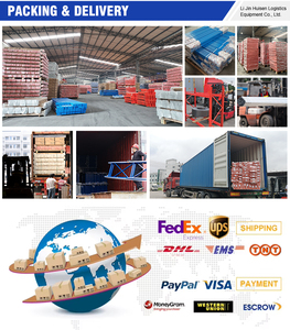 Plataforma de Entrepiso Modular Industrial de Acero - Plataforma con Protección Contra la Corrosión para <span class=keywords><strong>Almacenes</strong></span> Logísticos - Product Image 6
