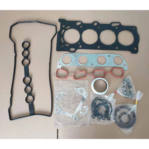 Set 1ZZ kepala silinder gasket set 04111-22112 pabrik - Product Image 1