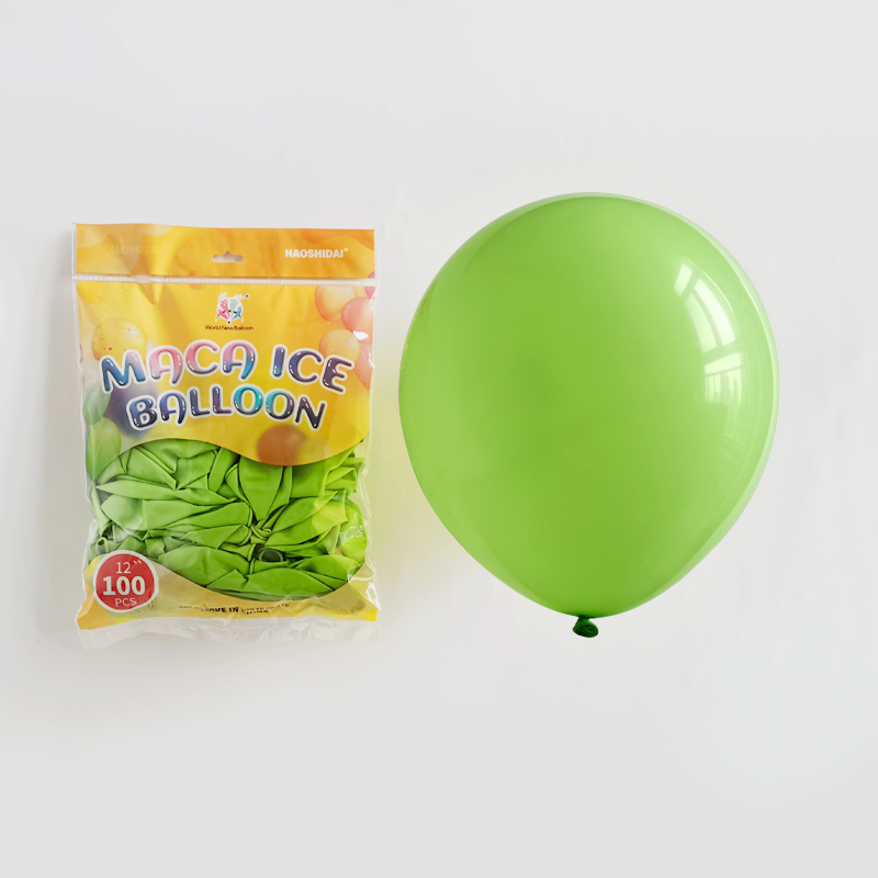 Grass Green