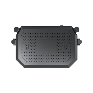 UN-PON GB720 ONU <span class=keywords><strong>AC1200</strong></span> Wi-Fi de Doble Banda 2GE 1TEL 128G Almacenamiento Android OTT STB GPON/EPON FTTH FTTX - Product Image 5
