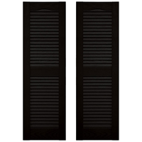 Volets Horizontaux Ajustables Modernes en Aluminium pour Pergola, Abri Contre le Soleil et la Pluie pour Fenêtres Latérales, Opération Facile par Glissière