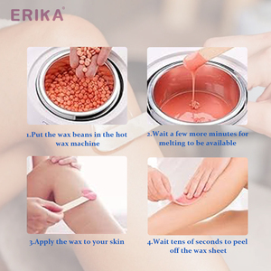 Vente <span class=keywords><strong>chaude</strong></span> de haute qualité chauffage à affichage numérique épilation chauffe-<span class=keywords><strong>cire</strong></span> est facile à utiliser à la <span class=keywords><strong>maison</strong></span> - Product Image 6