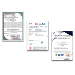 Revêtement de sol en PVC, prix de gros, linoléum en rouleau économique, écologique, résistant aux rayures - Product Image 6