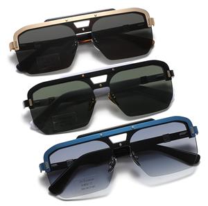 <span class=keywords><strong>Occhiali</strong></span> <span class=keywords><strong>da</strong></span> <span class=keywords><strong>Sole</strong></span> in Acetato Ultimo Modello 2025 per Donna, Alta Qualità con Logo Personalizzato - Product Image 1