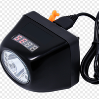 Owerful-faro delantero para minero, luz led ODM OEM kl4.5lm