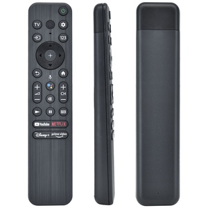 Nouvelle RMF-TX800U de remplacement sans fonction vocale télécommande pour <span class=keywords><strong>Sony</strong></span> 4K <span class=keywords><strong>8K</strong></span> HD TV X80K X90K X95K série <span class=keywords><strong>2022</strong></span> modèle - Product Image 5