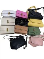 Meilleure vente en Europe : Sacs à main pour femmes à prix réduit, liquidation de surplus, lots de stock annulés