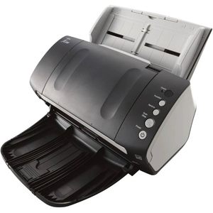 เครื่องสแกนเอกสารฟูจิตสึ Fi-7140 ความลึกสี 24 บิต เทคโนโลยีซีไอเอส สำหรับใช้ในสำนักงาน - Product Image 3