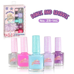 ZYRA TOYS ZR-14D filles outils <span class=keywords><strong>de</strong></span> beauté <span class=keywords><strong>maquillage</strong></span> ensembles cadeaux adolescents vernis à ongles <span class=keywords><strong>Kit</strong></span> <span class=keywords><strong>pour</strong></span> enfants - Product Image 4