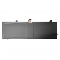 Baterai Laptop Asli PA5325U-1BRS 2ICP4/73/110 untuk Toshiba PORTEGE X30T-E-176 10Q Baterai Notebook Isi Ulang