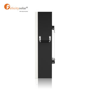 7.5kwh 150ah Lifepo4锂离子电池太阳能电池板储能系统48v电池电源组baterry太阳能 - Product Image 2