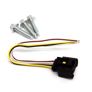 Bomba de Agua Eléctrica para Motor BMW N52 X3 X5 Z4 11517586925 11517521584 11517563183 11517521584 702851208 - Product Image 3