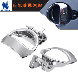 Manijas/Puños para Puertas Interiores de Chevrolet 19299614 y 19299613, Amplio Stock Disponible, Accesorios Interiores - Product Image 5