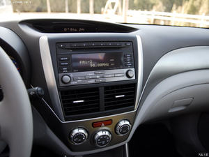 เครื่องเสียงรถยนต์ระบบแอนดรอยด์พร้อมหน้าจอสัมผัสและไวไฟสำหรับระบบนำทาง GE-GPS Subaru Forester <span class=keywords><strong>3</strong></span> SH & Impreza GH - Product Image 5