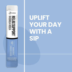 น้ำมันโสมแดงอเนกประสงค์ เสริมสร้างระบบภูมิคุ้มกัน ผสมโรดิโอลา โรเซีย ช่วยเพิ่มพลังงาน - Product Image 3