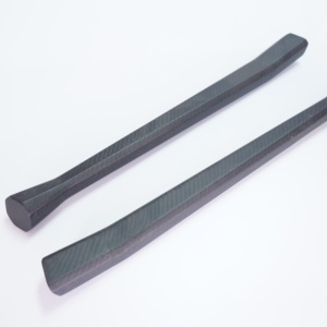 <span class=keywords><strong>Latte</strong></span> en fibre de carbone personnalisée en gros d'usine pour voile - Product Image 3