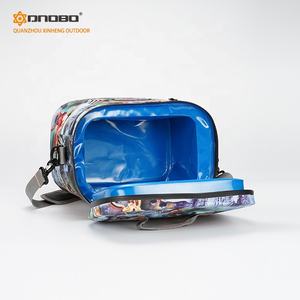 โรงงานถุงเย็นการออกแบบที่ไม่ซ้ำกันคุณภาพ TPU รอยถุงเย็นที่กำหนดเองนุ่มเย็นกันน้ำ10can - Product Image 2