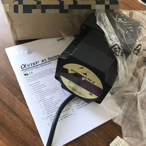 1 ชิ้น ใหม่ในกล่อง มอเตอร์ Asm98ac-t7.2 จัดส่งฟรี # XR ใหม่แกะกล่อง พร้อมส่ง ชุดควบคุมอุตสาหกรรม Pac Dedicated Plc - Product Image 1