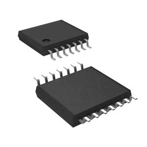 Puce IC SN74ACT11PWR d'origine neuve - Product Image 1