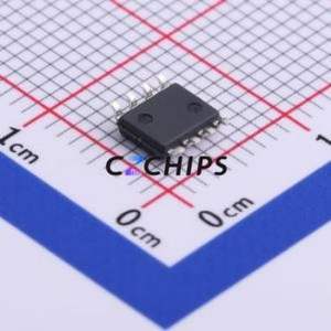 Amplificador operacional de chip IC de circuito integrado de 1/2/2/1/2/1/2/1/2/1/2 - Product Image 2