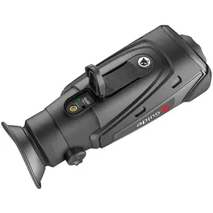 Caméra d'imagerie thermique à Vision nocturne Portable série IR510 Nano