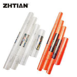 Zhitian Pu Spring Hose 8Mm Air Hose With <b>Quick</b> <b>Connector</b> Pneumatic Telescopic High Pressure Hose - Product Image 2