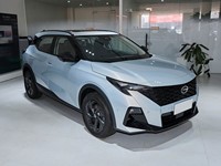 Nouveau véhicule 2026 GS3 Emzoom 270T Jinzhi Skyward Leap Edition Petit SUV 2026 Haute Vitesse 6.18 WLTC Longue Autonomie à Faible Coût