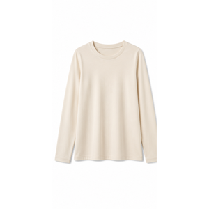 Full Sleeve <b>Length</b> Printed Knitted Custom/OEM Full color Breathable, Anti Pilling, Anti Wrinkle <b>Long</b> Sleeve <b>T</b>-<b>Shirt</b> 100% cotton - Product Image 1