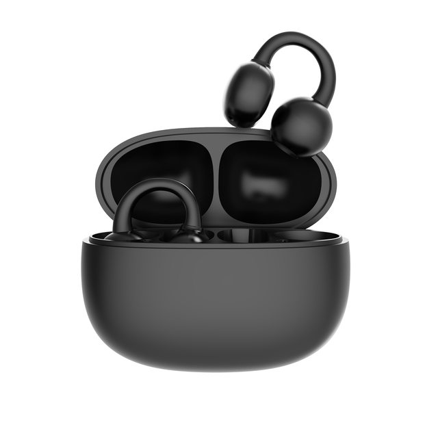 Factory Made Wholesale Open Ear Clip on B171 Pro OWS Bone Waterproof Earbuds BT Earphones TWS Stereo Wireless Headphones