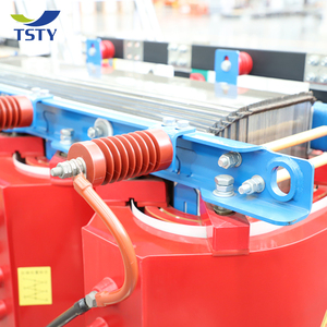 China fábrica transformador 13.8kv 1000 kva transformador elétrico seco transformador elétrico de alta tensão - Product Image 6