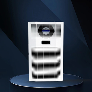 <span class=keywords><strong>Aire</strong></span> <span class=keywords><strong>Acondicionado</strong></span> Industrial sin Agua de 2500W con Condensador para Montaje en Ducto, Ecológico, de Pared/<span class=keywords><strong>Ventana</strong></span> - Product Image 2
