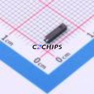 XKYEL4C4GI-112YLC-32.768K Crystal (Passive) MC-146 Crystal Oscillator SMD Crystal Oscillator 32.768kHz 20ppm 12.5pF - Product Image 2
