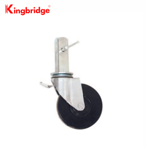 Kingbridge 6 дюймов, современный промышленный дизайн, алюминиевая качалка, легкие мобильные портативные алюминиевые леса - Product Image 6