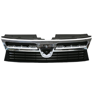 Rejilla de admisión de aire 623100260R adecuada para Renault DUSTER 08-12 - Product Image 2