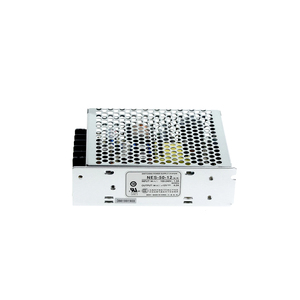 <b>NES</b>-50-12 Switching Power Supply 50W 12V 4.2A 85-264VAC Universal Input For Industrial <b>Control</b> Equipment - Product Image 1