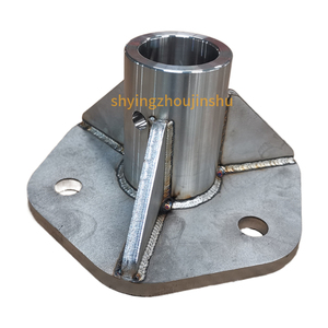 China Fabricante chapa metálica fabricator aço inoxidável chapa metálica fabricação corte a laser dobra soldagem trabalho