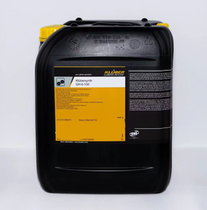 น้ำมันเกียร์สังเคราะห์ kluberth syngh 6-100 - Product Image 2