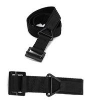 Ceinture tactique pour hommes, équipement tactique, ceinture de Combat décontractée en Nylon, ceinture tissée