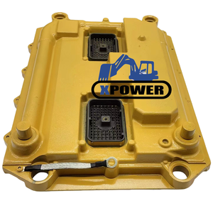 Controlador de piezas eléctricas de excavadora E330C 325C D6R 239-8320 2398320 140461101F para C9 - Product Image 2