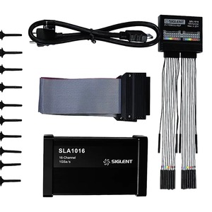 SIGLENT SLA1016 SPL2016 SPL3016 ออสซิลโลสโคป ชุดหัววัดเครื่องวิเคราะห์ 16 ช่อง SDS1000X SDS2000X หัววัดออสซิลโลสโคป SIGLENT SLA1016 - Product Image 3